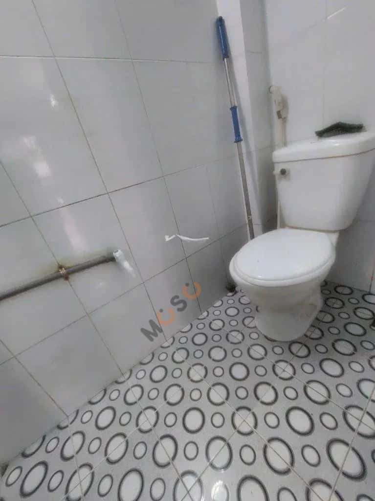 Cho thuê nhà hẻm Bông Sao Quận 8, TP.HCM – 2 phòng ngủ, giá 6 triệu — Hình 3 Cho thuê nhà hẻm Bông Sao Quận 8, TP.HCM – 2 phòng ngủ, giá 6 triệu — Hình 3