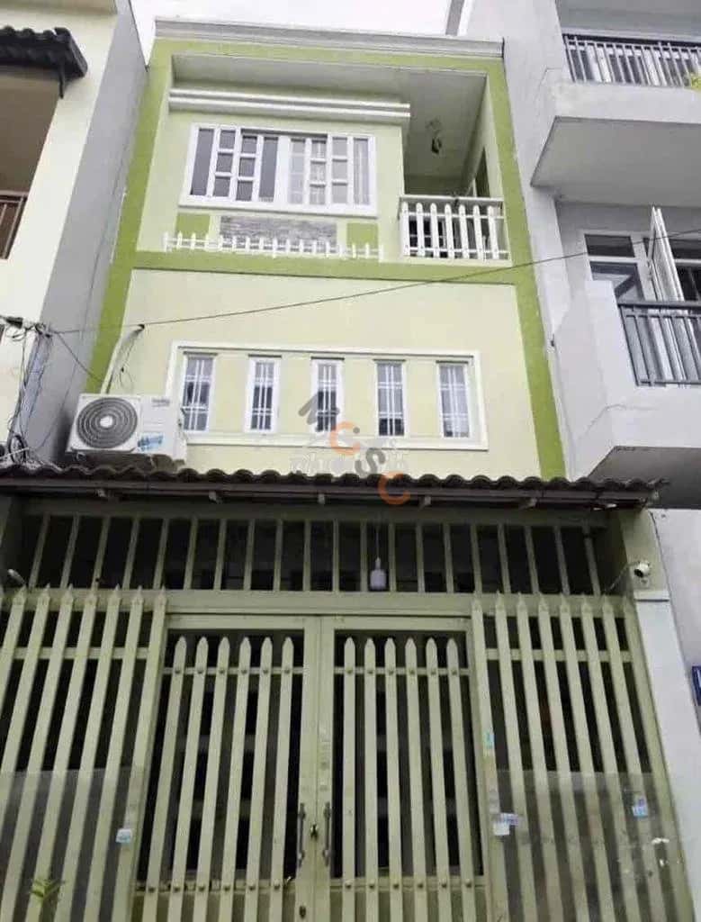 Cho thuê nhà hẻm Lê Thúc Hoạch, Đường Phú Thọ Hòa Quận Tân Phú, TP.HCM – 4 phòng ngủ, giá 12 triệu Cho thuê nhà hẻm Lê Thúc Hoạch, Đường Phú Thọ Hòa Quận Tân Phú, TP.HCM – 4 phòng ngủ, giá 12 triệu