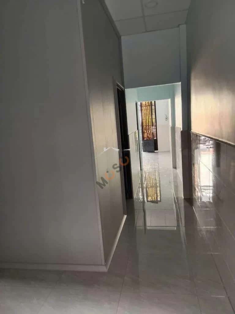 Cho thuê nhà hẻm Thạnh Lộc Quận 12, TP.HCM – 2 phòng ngủ, giá 7 triệu — Hình 3 Cho thuê nhà hẻm Thạnh Lộc Quận 12, TP.HCM – 2 phòng ngủ, giá 7 triệu — Hình 3