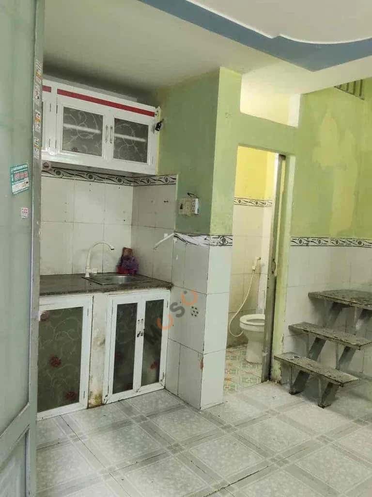 Cho thuê BĐS khác Hiệp Thành Quận 12, TP.HCM – 1 phòng ngủ, giá 2.5 triệu — Hình 2 Cho thuê BĐS khác Hiệp Thành Quận 12, TP.HCM – 1 phòng ngủ, giá 2.5 triệu — Hình 2