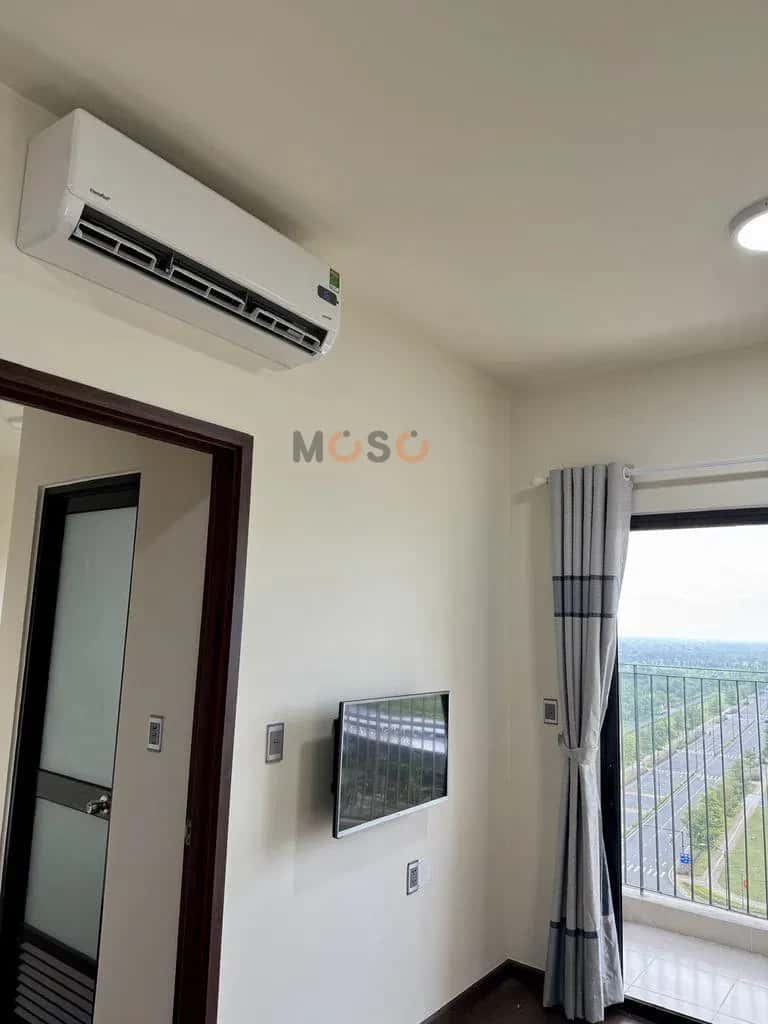 Cho thuê căn hộ chung cư An Thạnh Huyện Bến Lức, Long An – 2 phòng ngủ, giá 7.5 triệu — Hình 2