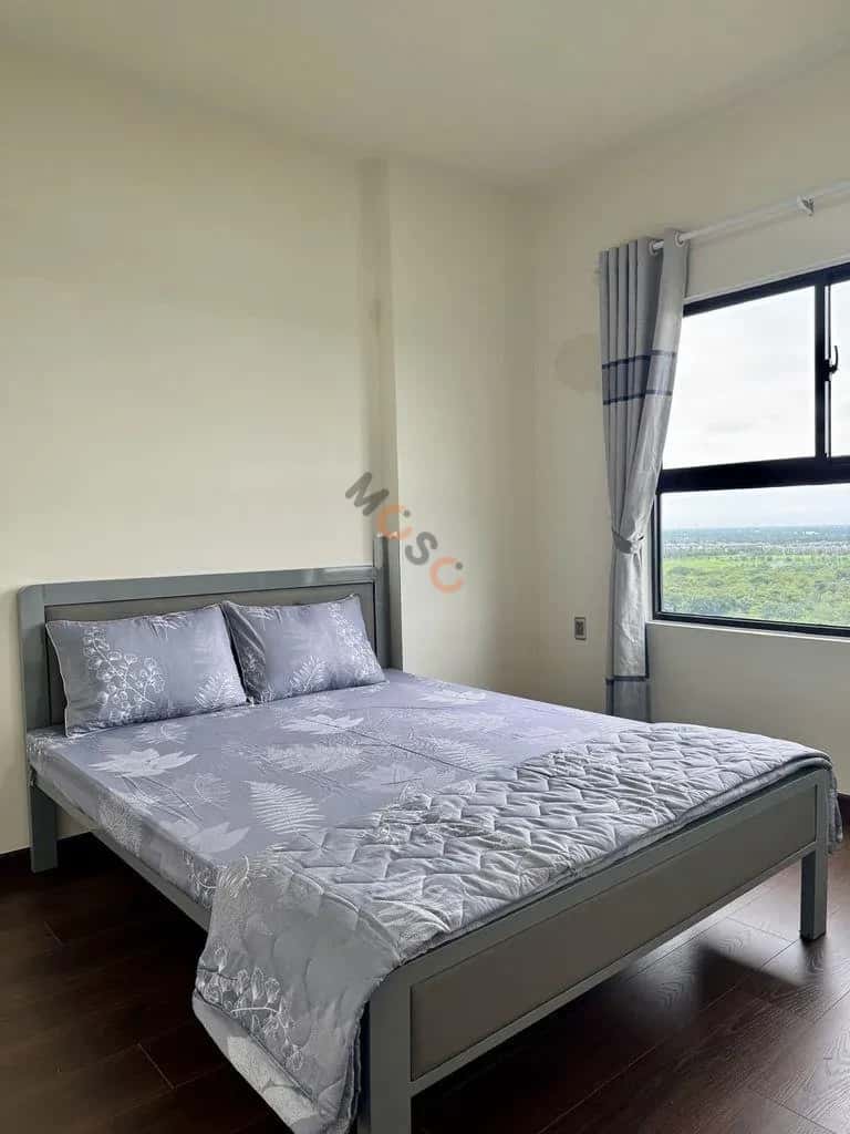 Cho thuê căn hộ chung cư An Thạnh Huyện Bến Lức, Long An – 2 phòng ngủ, giá 7.5 triệu — Hình 3