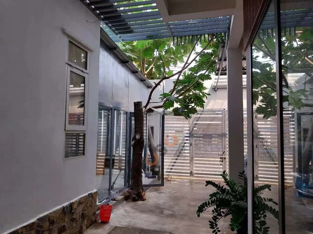 Cho thuê BĐS khác Đường số 42 Quận 2 cũ, TP. Thủ Đức – giá 6 triệu — Hình 2