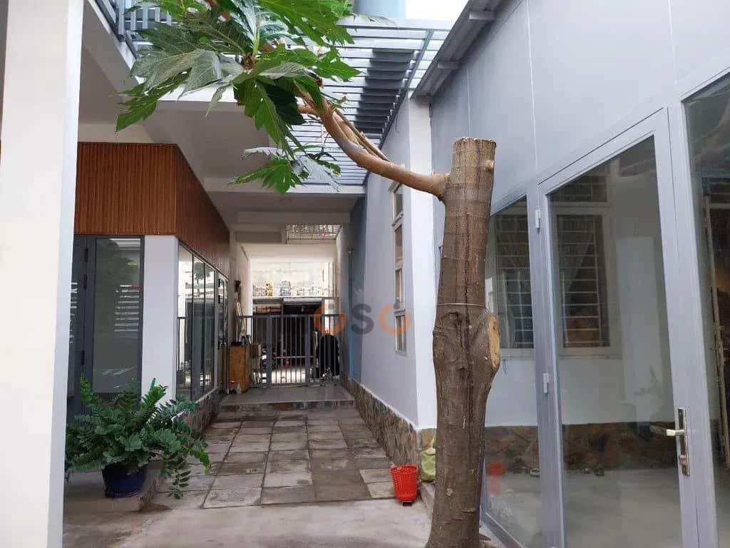 Cho thuê BĐS khác Đường số 42 Quận 2 cũ, TP. Thủ Đức – giá 6 triệu — Hình 3