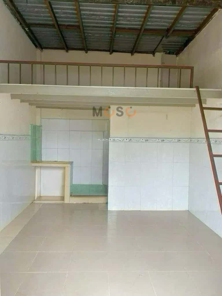 Cho thuê phòng trọ Số 16 Bình Tân, TP.HCM – 1 phòng ngủ, giá 1.6 triệu — Hình 3 Cho thuê phòng trọ Số 16 Bình Tân, TP.HCM – 1 phòng ngủ, giá 1.6 triệu — Hình 3