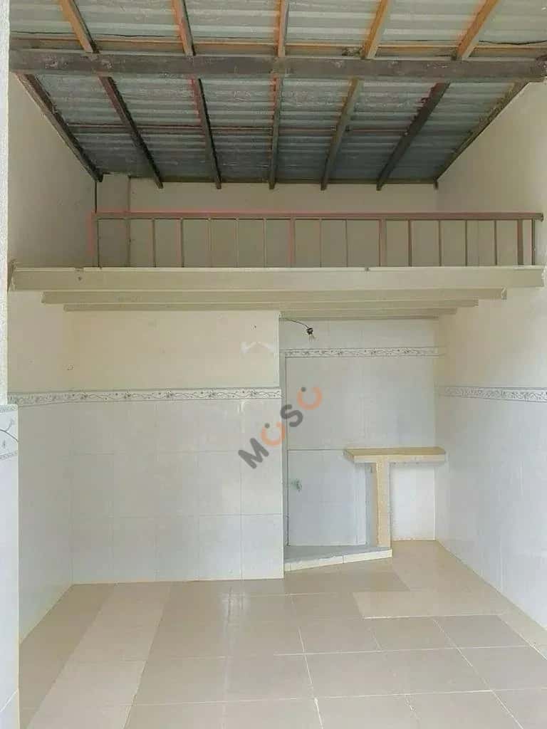 Cho thuê phòng trọ Số 16 Bình Tân, TP.HCM – 1 phòng ngủ, giá 1.6 triệu Cho thuê phòng trọ Số 16 Bình Tân, TP.HCM – 1 phòng ngủ, giá 1.6 triệu