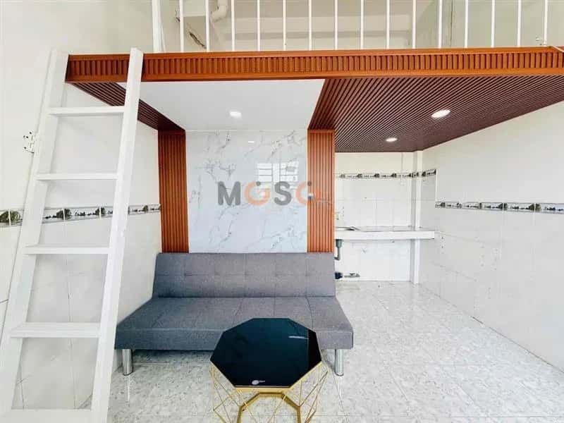 Cho thuê phòng trọ Tỉnh lộ 43 Thành phố Thuận An, Bình Dương – giá 1.8 triệu