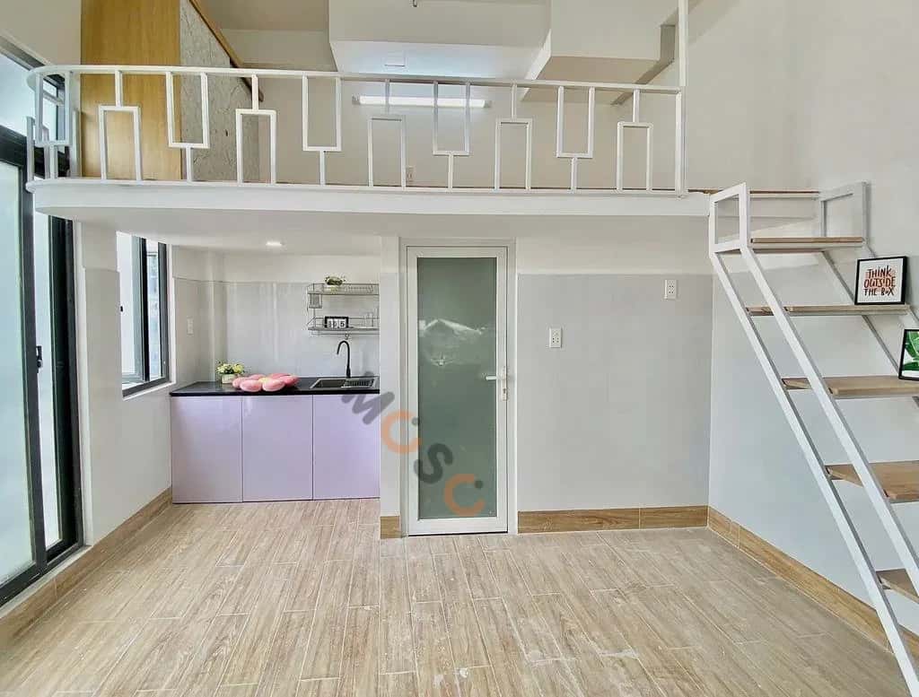 Cho thuê phòng trọ Hồ Văn Long Bình Tân, TP.HCM – giá 3.4 triệu — Hình 2