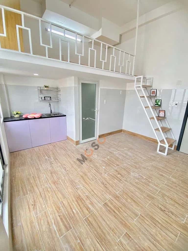 Cho thuê phòng trọ Hồ Văn Long Bình Tân, TP.HCM – giá 3.4 triệu — Hình 3