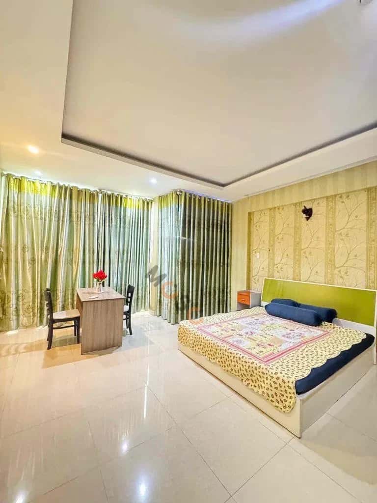 Cho thuê phòng trọ Đường Bạch Đằng Quận Tân Bình, TP.HCM – giá 5 triệu