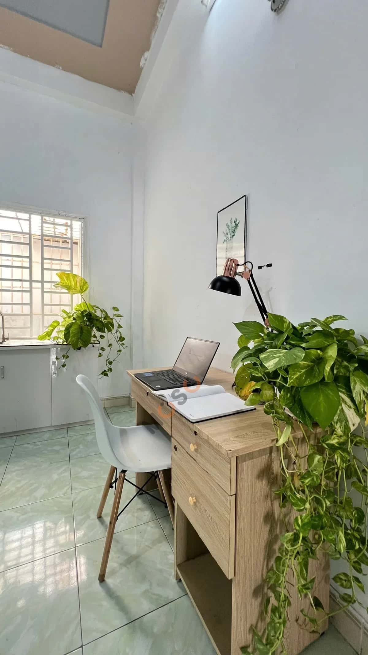 Cho thuê phòng trọ Hiệp Thành 5 Tân Thới Hiệp, TP.HCM – 1 phòng ngủ, giá 3.2 triệu — Hình 2