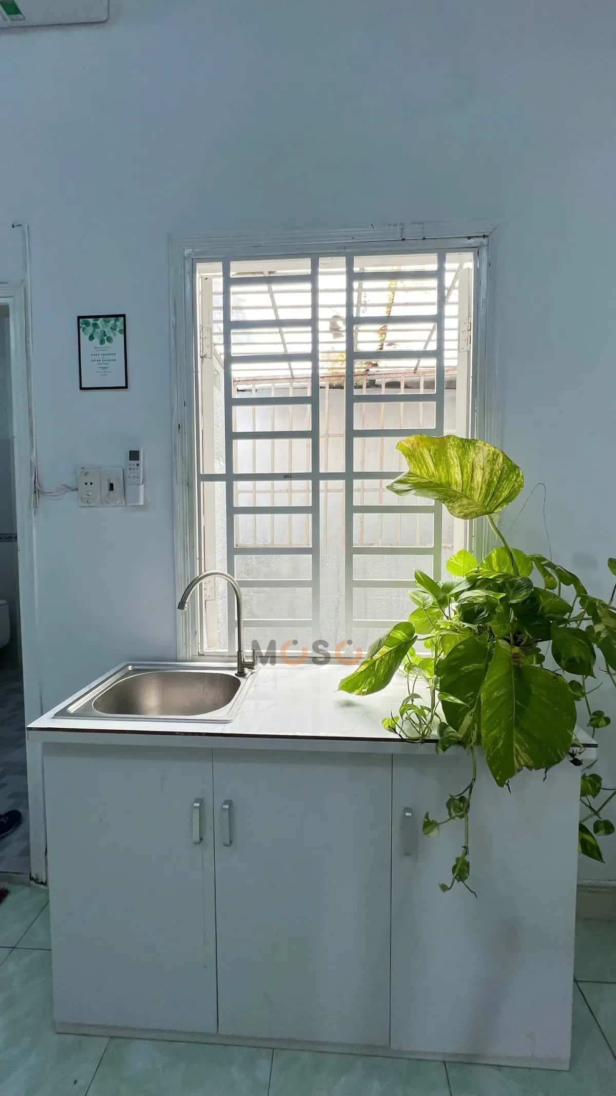 Cho thuê phòng trọ Hiệp Thành 5 Tân Thới Hiệp, TP.HCM – 1 phòng ngủ, giá 3.2 triệu — Hình 3