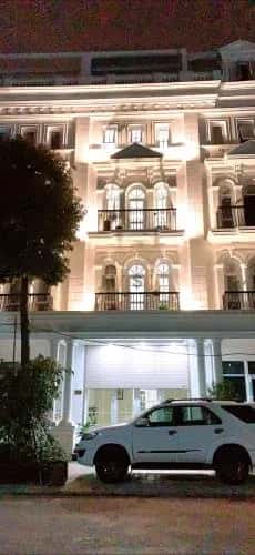 Cho thuê nhà hẻm Lê Quang Đạo Nam Từ Liêm, Hà Nội – giá 50 triệu — Hình 3 Cho thuê nhà hẻm Lê Quang Đạo Nam Từ Liêm, Hà Nội – giá 50 triệu — Hình 3