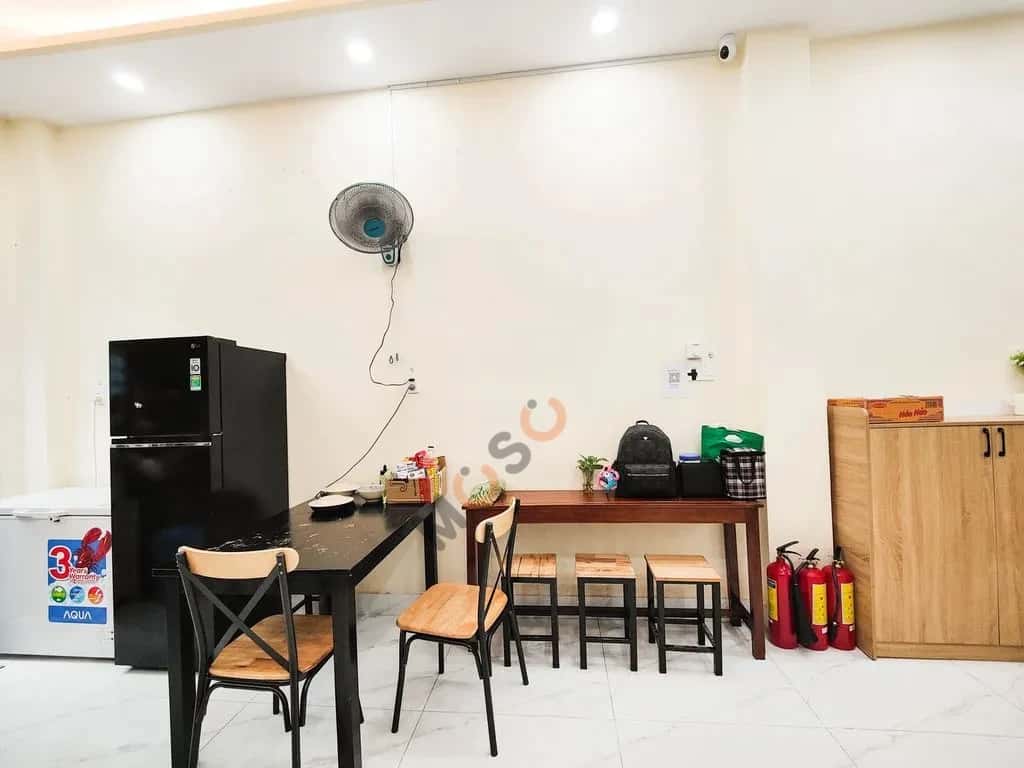 Cho thuê phòng trọ nguyễn công trứ Quận 9 cũ, TP. Thủ Đức – 1 phòng ngủ, giá 1.5 triệu — Hình 2