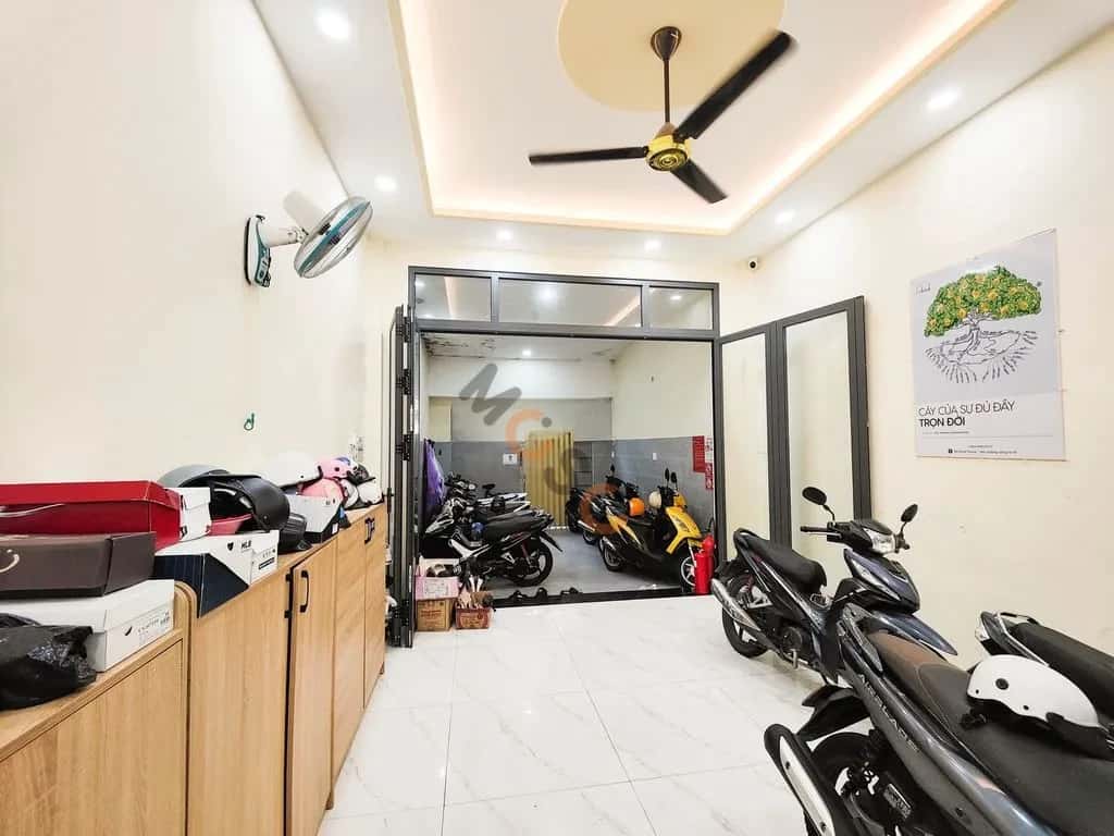 Cho thuê phòng trọ nguyễn công trứ Quận 9 cũ, TP. Thủ Đức – 1 phòng ngủ, giá 1.5 triệu — Hình 3