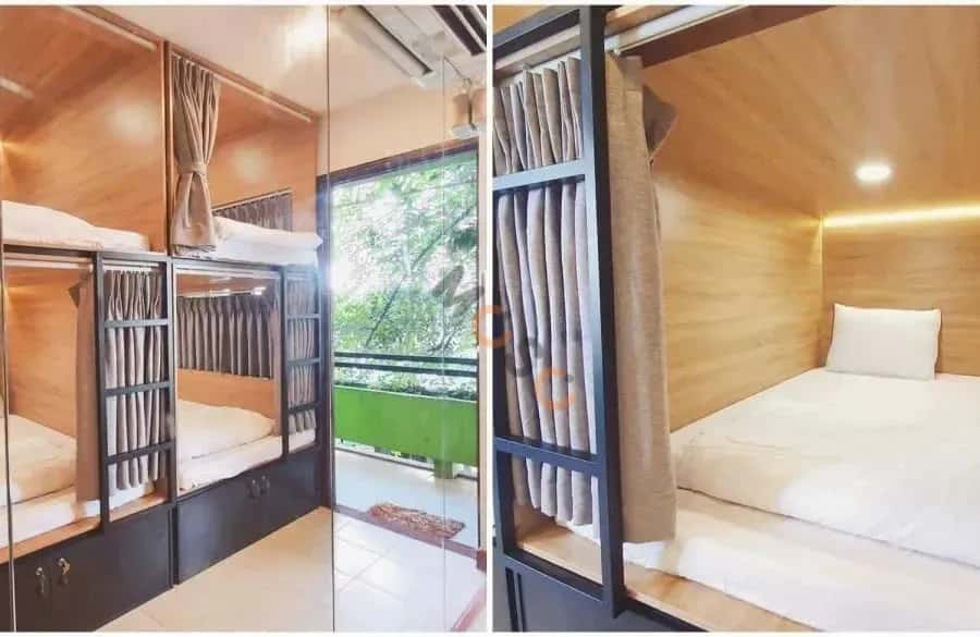 Cho thuê phòng trọ Nguyễn Cư Trinh Quận 1, TP.HCM – giá 2.5 triệu — Hình 3
