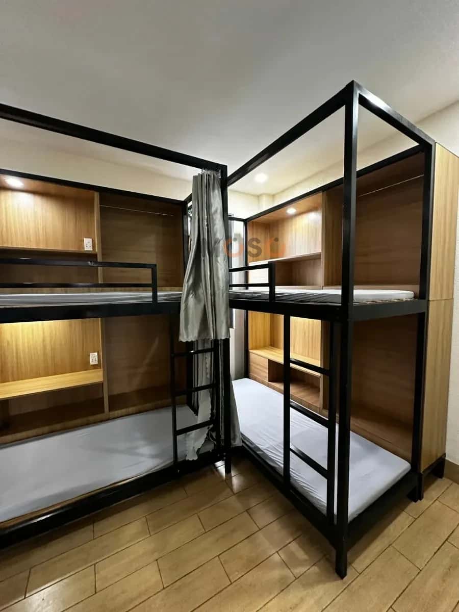 Cho thuê BĐS khác Đỗ Xuân Hợp Thành phố Thủ Đức, TP.HCM – giá 1.6 triệu — Hình 2
