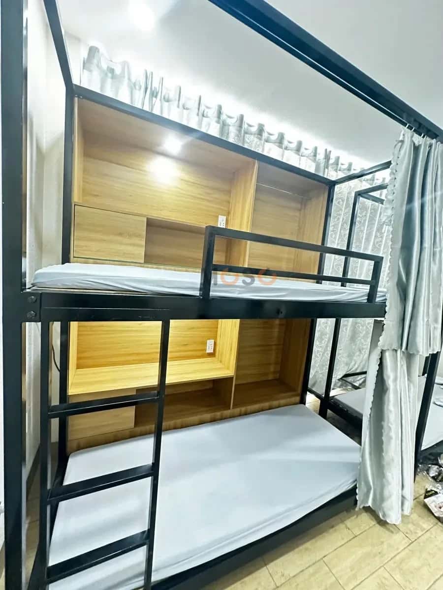 Cho thuê BĐS khác Đỗ Xuân Hợp Thành phố Thủ Đức, TP.HCM – giá 1.6 triệu — Hình 3