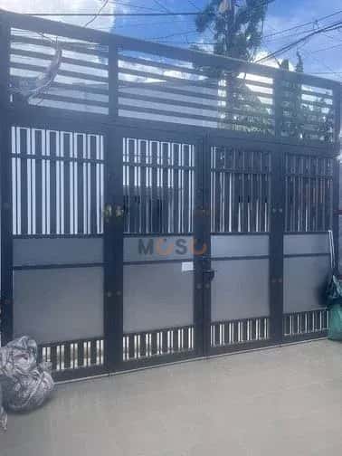 Cho thuê nhà hẻm Đường 10 Thủ Đức, TP.HCM – 2 phòng ngủ, giá 7 triệu — Hình 2