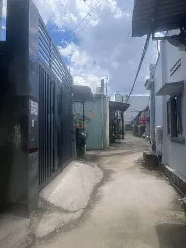 Cho thuê nhà hẻm Đường 10 Thủ Đức, TP.HCM – 2 phòng ngủ, giá 7 triệu — Hình 3