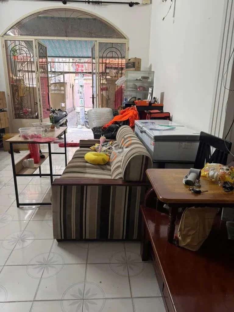 Cho thuê nhà hẻm Nguyễn Kiệm Quận Phú Nhuận, TP.HCM – giá 13 triệu Cho thuê nhà hẻm Nguyễn Kiệm Quận Phú Nhuận, TP.HCM – giá 13 triệu