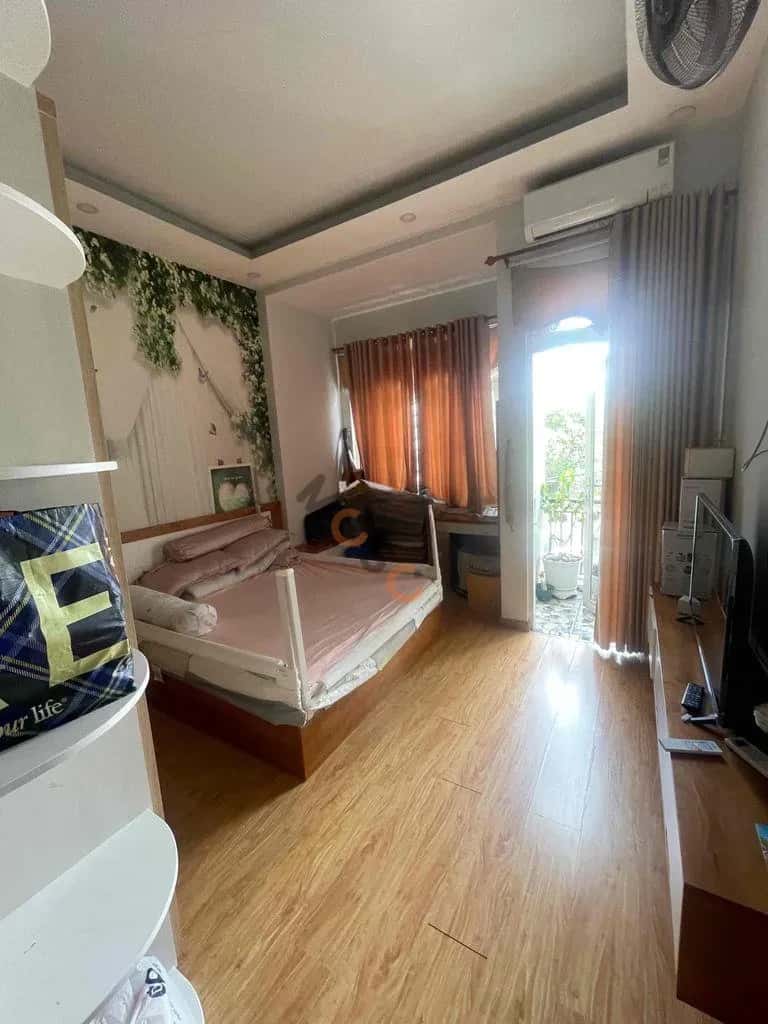 Cho thuê nhà hẻm Làng Tăng Phú Quận 9 cũ, TP. Thủ Đức – 2 phòng ngủ, giá 11.9 triệu — Hình 2