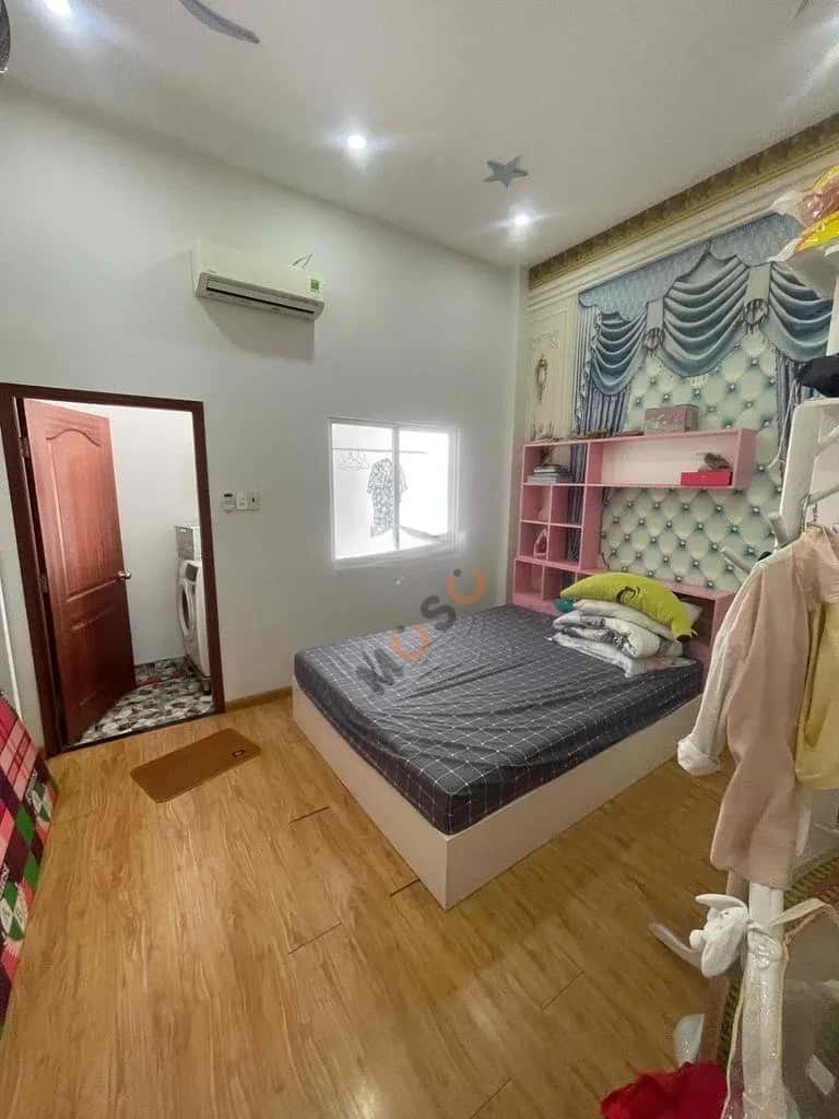Cho thuê nhà hẻm Làng Tăng Phú Quận 9 cũ, TP. Thủ Đức – 2 phòng ngủ, giá 11.9 triệu — Hình 3
