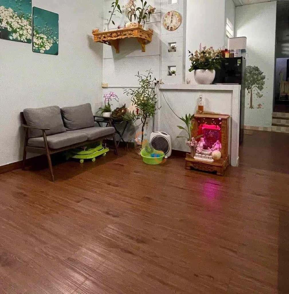 Cho thuê phòng trọ Lê Văn Việt Quận 9 cũ, TP. Thủ Đức – 2 phòng ngủ, giá 7 triệu — Hình 2