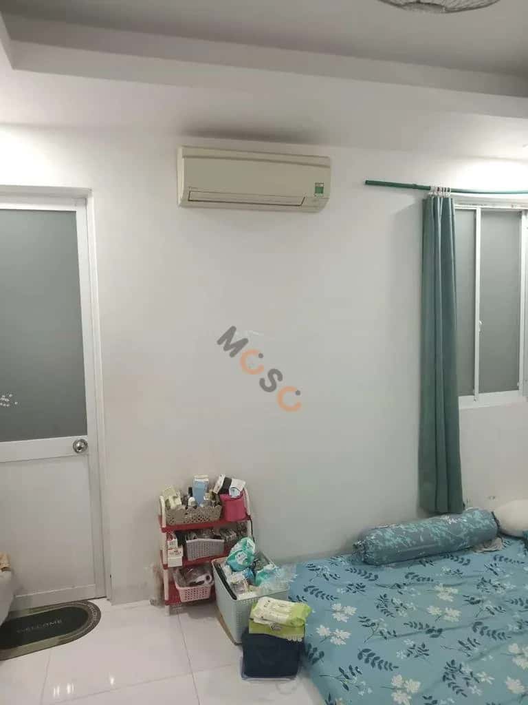 Cho thuê phòng trọ Đường Ni Sư Huỳnh Liên Quận Tân Bình, TP.HCM – 1 phòng ngủ, giá 2.5 triệu — Hình 2 Cho thuê phòng trọ Đường Ni Sư Huỳnh Liên Quận Tân Bình, TP.HCM – 1 phòng ngủ, giá 2.5 triệu — Hình 2