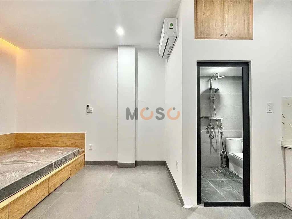 Cho thuê phòng trọ Lạc Long Quân Quận Tân Bình, TP.HCM – giá 5 triệu — Hình 2 Cho thuê phòng trọ Lạc Long Quân Quận Tân Bình, TP.HCM – giá 5 triệu — Hình 2