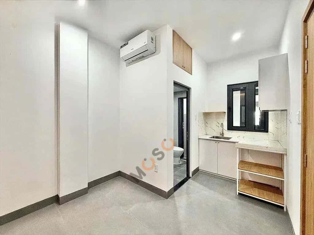 Cho thuê phòng trọ Lạc Long Quân Quận Tân Bình, TP.HCM – giá 5 triệu — Hình 3 Cho thuê phòng trọ Lạc Long Quân Quận Tân Bình, TP.HCM – giá 5 triệu — Hình 3