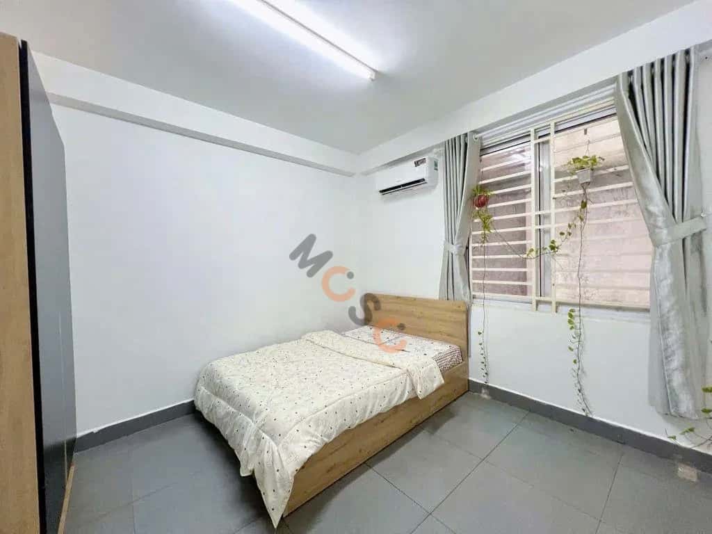 Cho thuê căn hộ chung cư Nguyễn Thái Sơn Gò Vấp, TP.HCM – giá 9.5 triệu — Hình 2 Cho thuê căn hộ chung cư Nguyễn Thái Sơn Gò Vấp, TP.HCM – giá 9.5 triệu — Hình 2