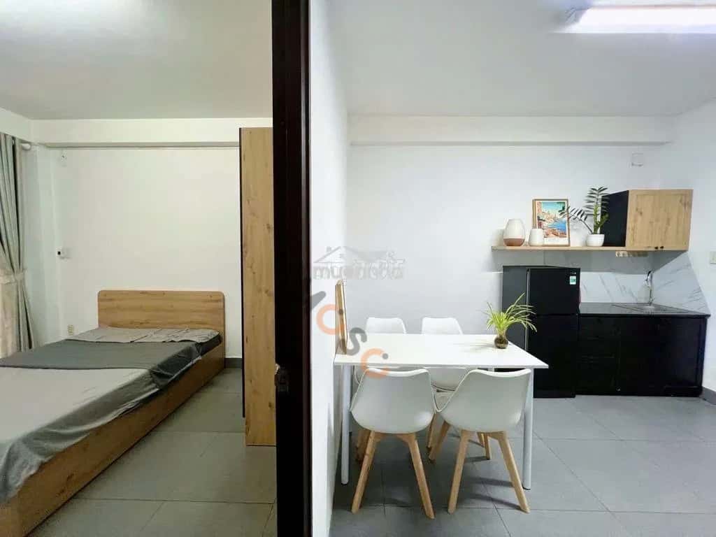 Cho thuê căn hộ chung cư Nguyễn Thái Sơn Gò Vấp, TP.HCM – giá 9.5 triệu — Hình 3 Cho thuê căn hộ chung cư Nguyễn Thái Sơn Gò Vấp, TP.HCM – giá 9.5 triệu — Hình 3
