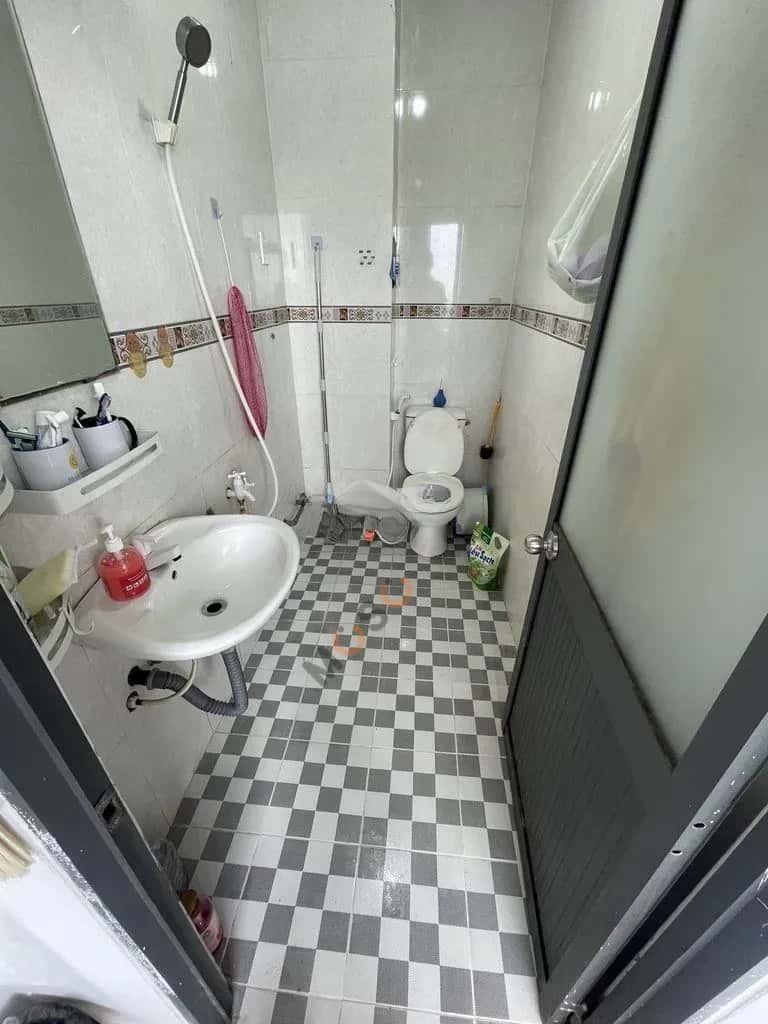 Cho thuê phòng trọ Đường số 20 Gò Vấp, TP.HCM – 1 phòng ngủ, giá 3.8 triệu — Hình 2 Cho thuê phòng trọ Đường số 20 Gò Vấp, TP.HCM – 1 phòng ngủ, giá 3.8 triệu — Hình 2