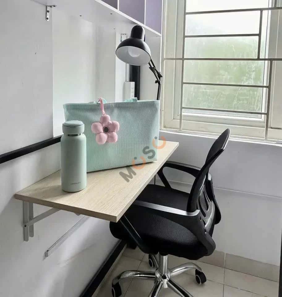 Cho thuê phòng trọ Điện Biên Phủ Bình Thạnh, TP.HCM – giá 1.3 triệu — Hình 2