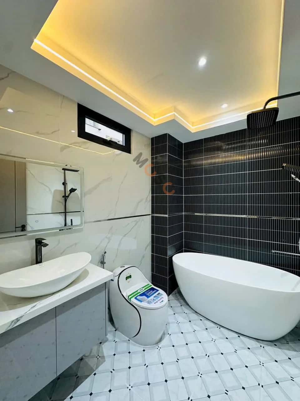 Bán nhà hẻm Thống Nhất Quận Gò Vấp, TP.HCM – 3 phòng ngủ, giá 10.5 tỷ - ảnh 11
