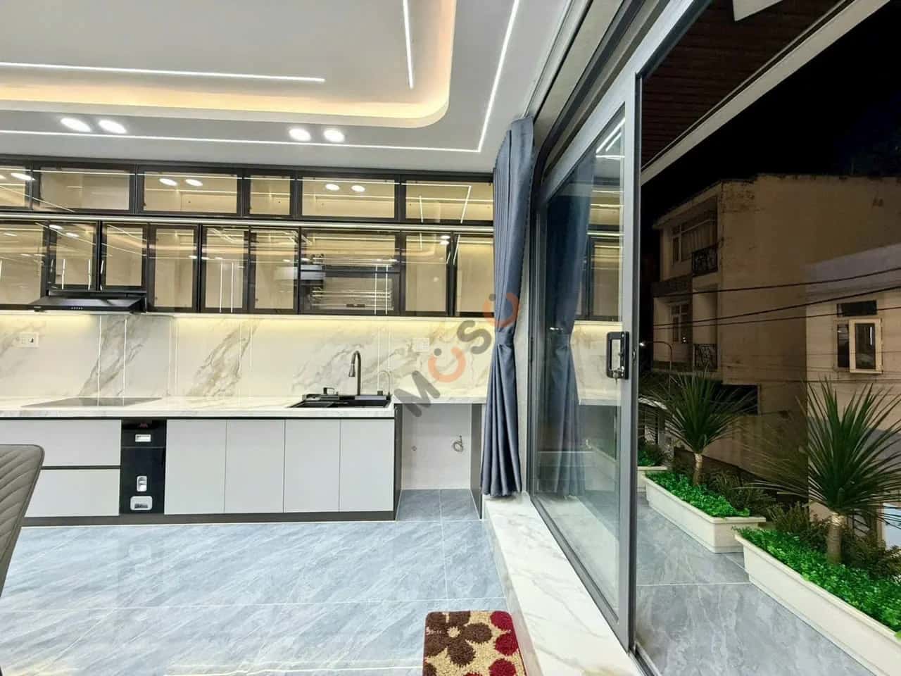 Bán nhà hẻm Thạnh Lộc 37 Quận 12, TP.HCM – 4 phòng ngủ, giá 8.5 tỷ - ảnh 5
