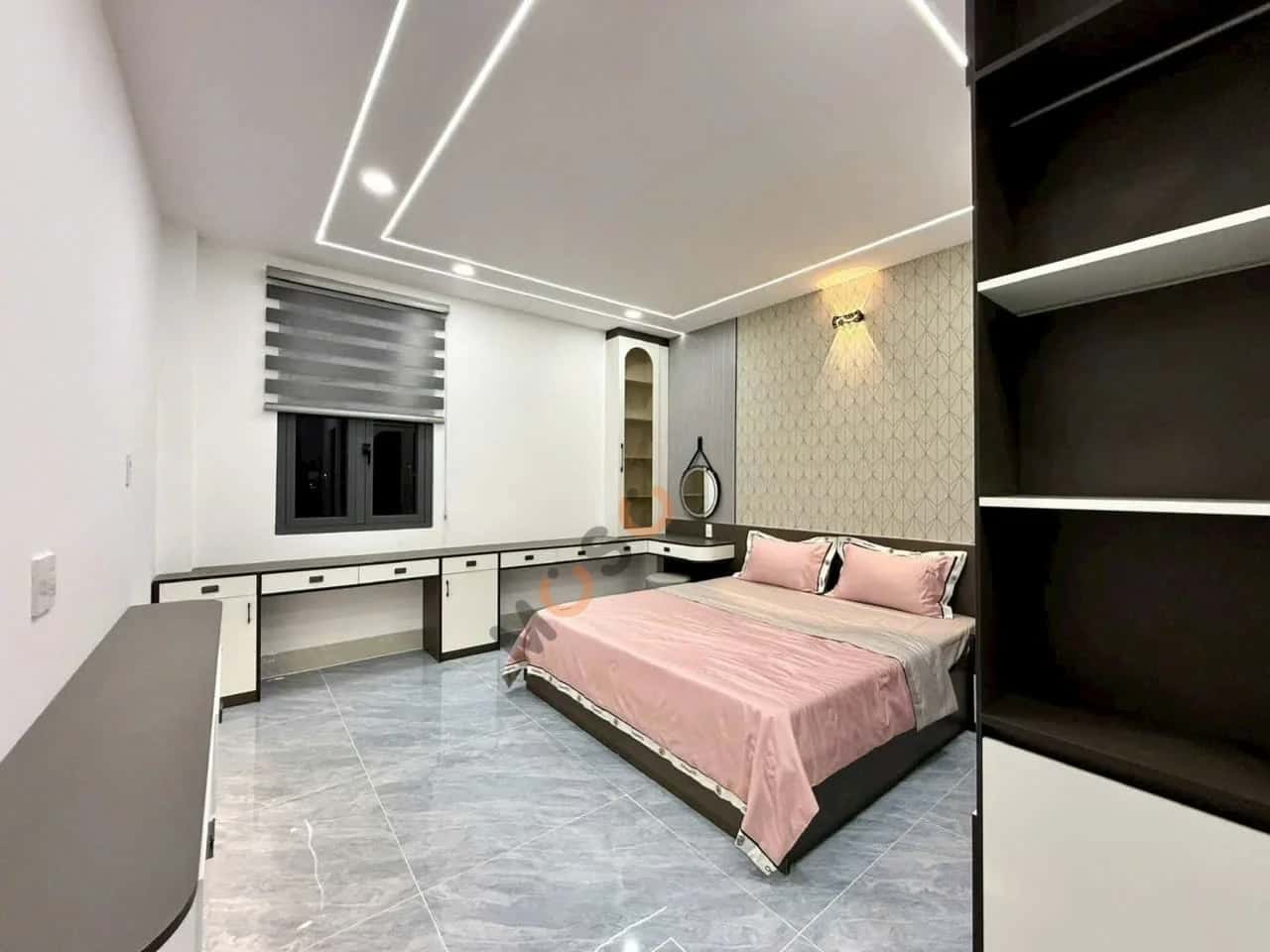 Bán nhà hẻm Thạnh Lộc 37 Quận 12, TP.HCM – 4 phòng ngủ, giá 8.5 tỷ - ảnh 7