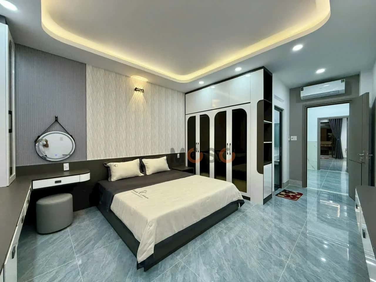 Bán nhà hẻm Thạnh Lộc 37 Quận 12, TP.HCM – 4 phòng ngủ, giá 8.5 tỷ - ảnh 11