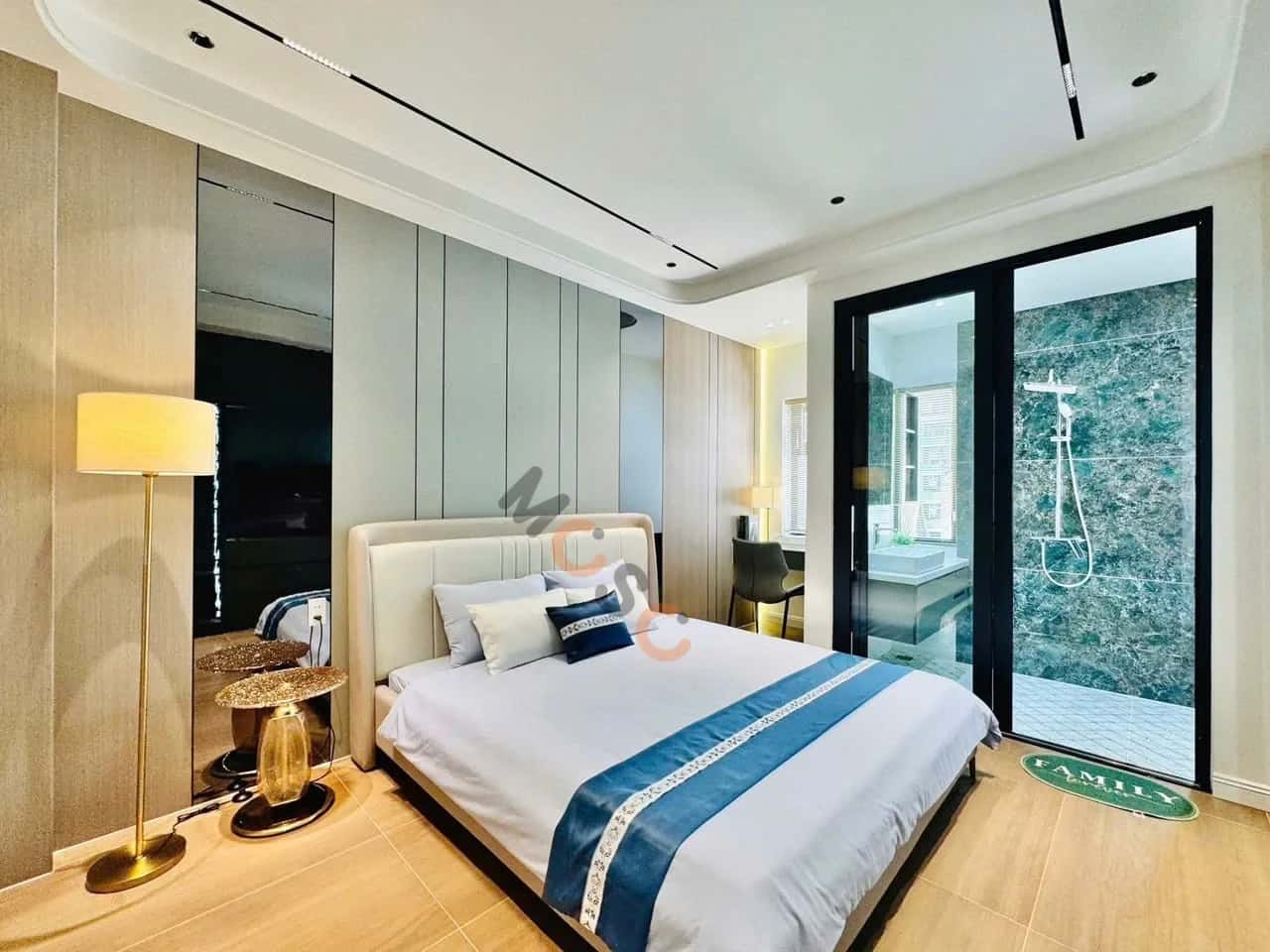 Bán nhà hẻm Phạm Văn Chiêu Quận Gò Vấp, TP.HCM – 5 phòng ngủ, giá 15.2 tỷ - ảnh 10
