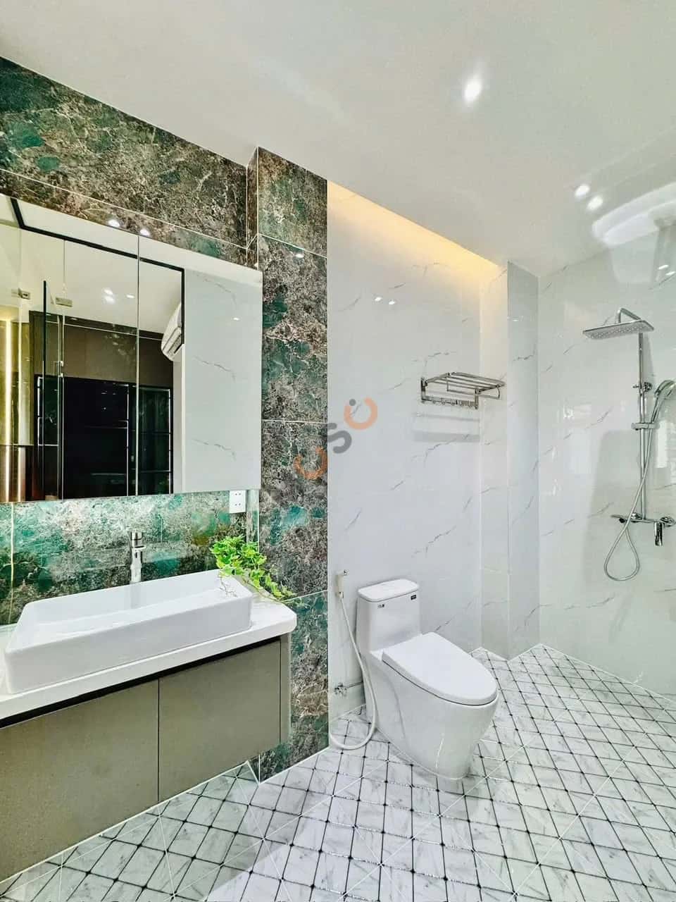 Bán nhà hẻm Phạm Văn Chiêu Quận Gò Vấp, TP.HCM – 5 phòng ngủ, giá 15.2 tỷ - ảnh 16