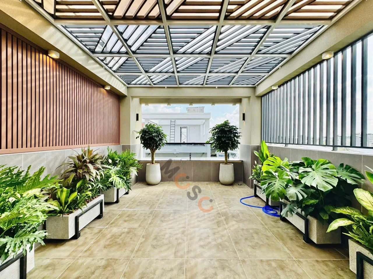 Bán nhà hẻm Phạm Văn Chiêu Quận Gò Vấp, TP.HCM – 5 phòng ngủ, giá 15.2 tỷ - ảnh 19