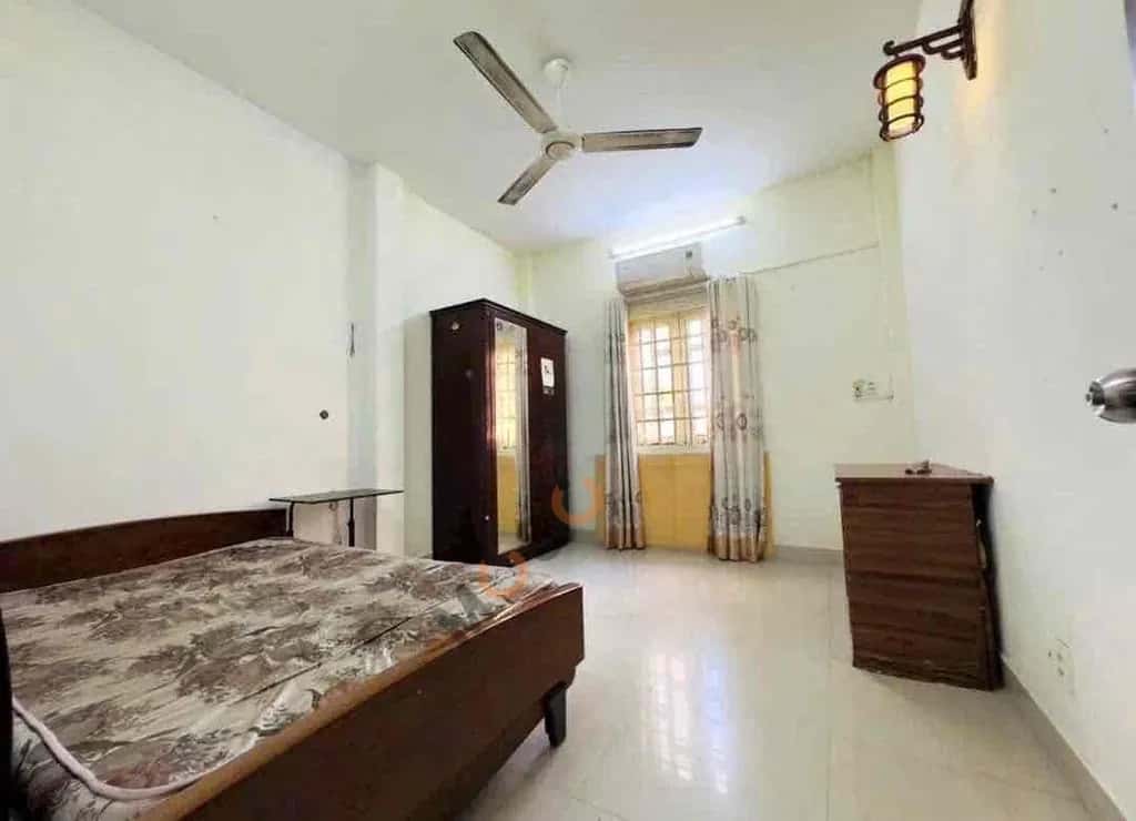 Cho thuê nhà hẻm Lũy Bán Bích Quận Tân Phú, TP.HCM – 4 phòng ngủ, giá 15.9 triệu — Hình 2