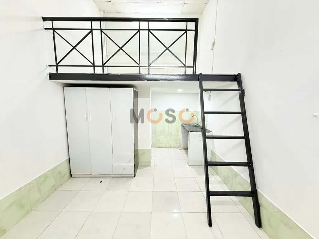 Cho thuê phòng trọ đông hưng thuận Quận 12, TP.HCM – giá 2.6 triệu