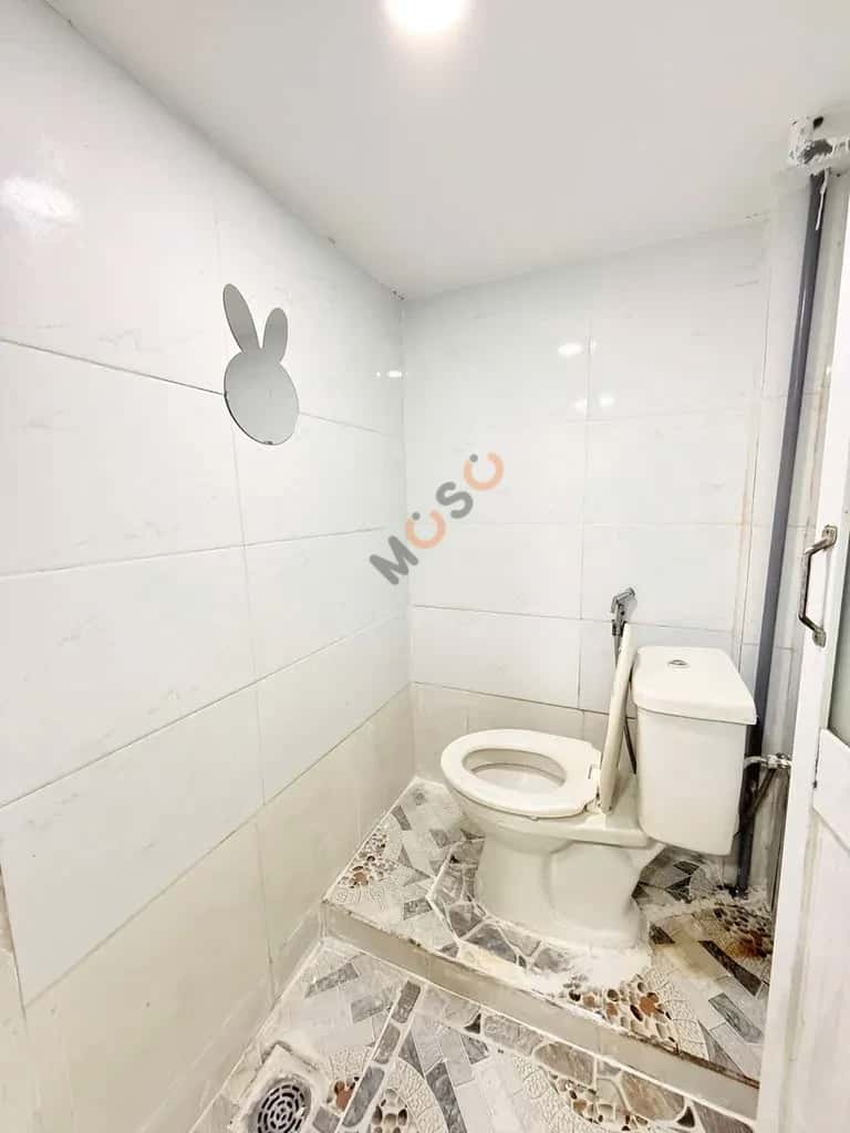 Cho thuê phòng trọ đông hưng thuận Quận 12, TP.HCM – giá 2.6 triệu — Hình 2