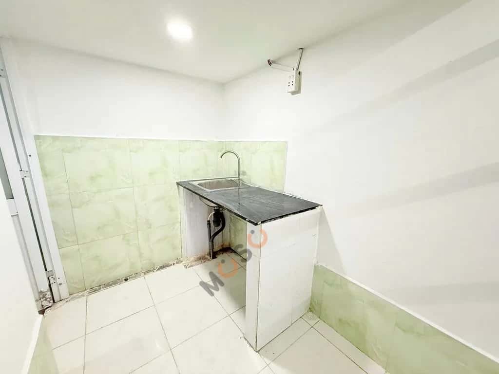 Cho thuê phòng trọ đông hưng thuận Quận 12, TP.HCM – giá 2.6 triệu — Hình 3