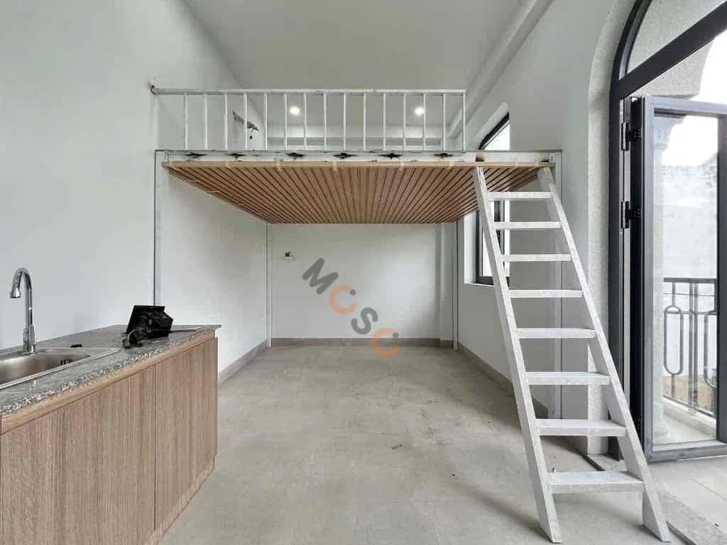 Cho thuê căn hộ chung cư Hiệp Bình Thủ Đức, TP. Thủ Đức – giá 4 triệu — Hình 2
