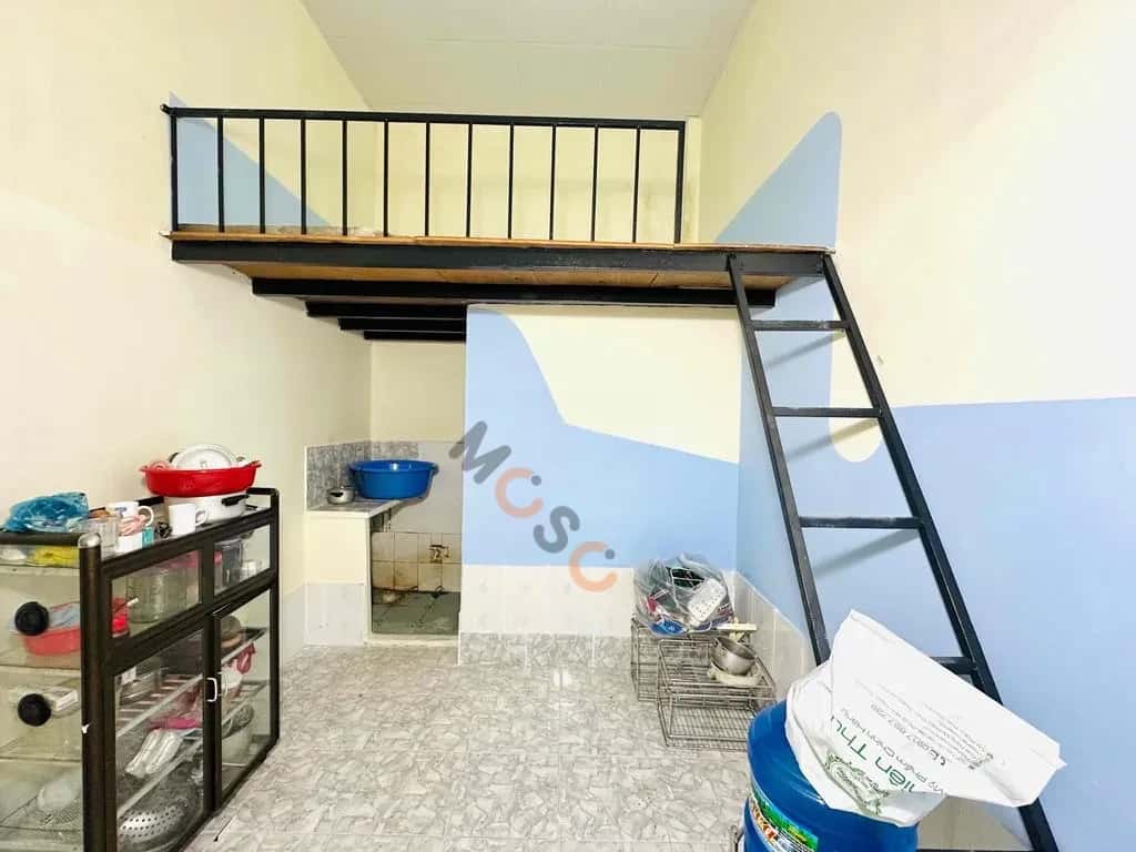 Cho thuê phòng trọ Nguyễn Tri Phương Dĩ An, Bình Dương – giá 1.8 triệu
