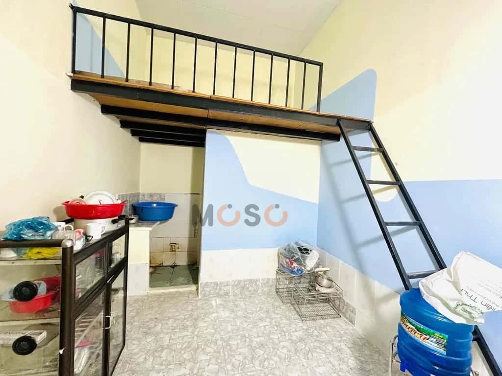 Cho thuê phòng trọ Nguyễn Tri Phương Dĩ An, Bình Dương – giá 1.8 triệu — Hình 2