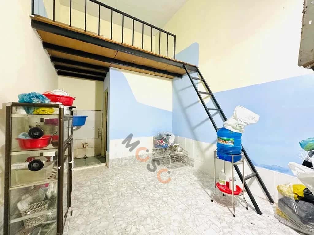 Cho thuê phòng trọ Nguyễn Tri Phương Dĩ An, Bình Dương – giá 1.8 triệu — Hình 3